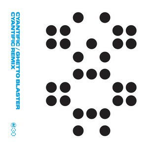 Cyantific - Ghetto Blaster (Cyantific Remix)