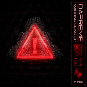 Dapreme & Hollie Gautiér - Warning Signs