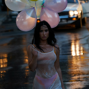 Demi Lovato - Confetti
