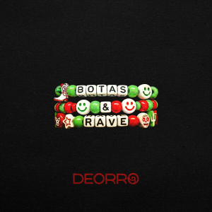 Deorro & 3BALLMTY - SINI23BALL