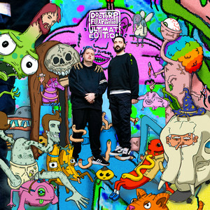 Doctor P & Flux Pavilion - Le Tit Drop
