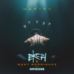 Ekoh & Rory Rodriguez of Dayseeker - MARTYR