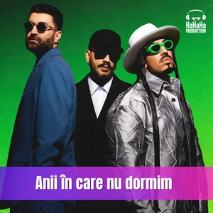 Smiley‬ & Alex Velea‬ & Connect-R.‬ - Anii in care nu dormim (Speak Remix)