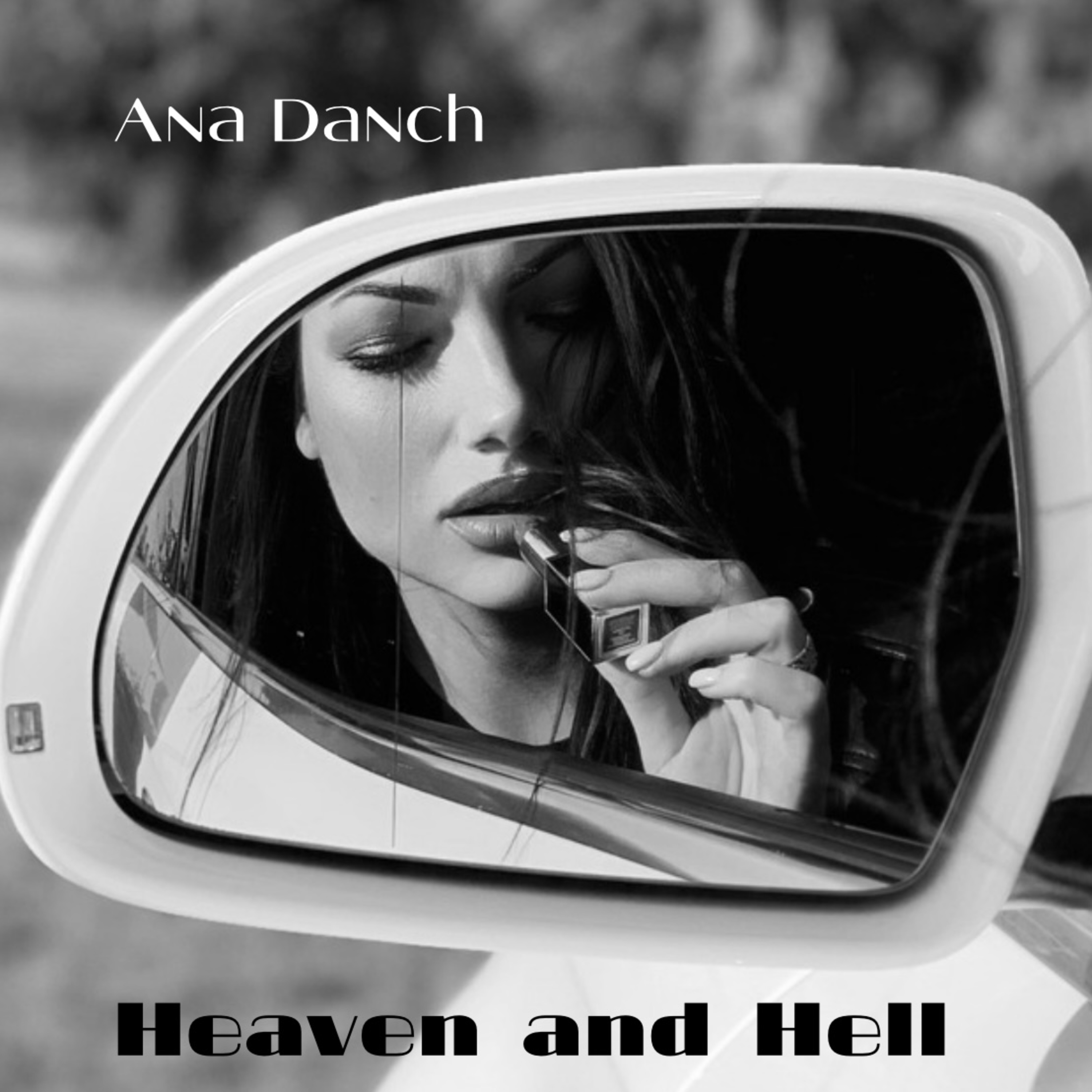 Ana Danch - Heaven and Hell (Cover)