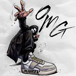 Imanbek - OMG
