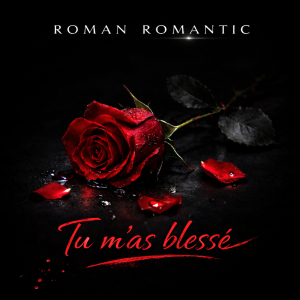 ROMAN ROMANTIC - Tu m'as blessé