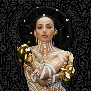 Kat Graham - World Song