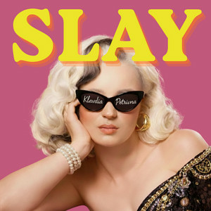 Klavdia Petrivna - SLAY (KARMV REMIX)
