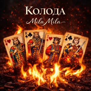MILA MILA  - Колода