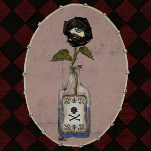Luvcat & John Cooper Clarke - He's My Man (The Anniversary)