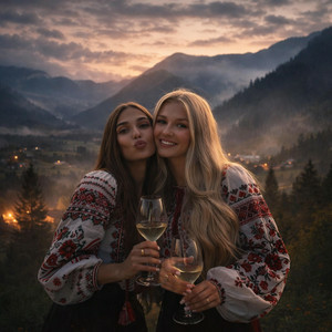 MALA SARA - Моя подружка!