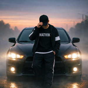 MATVIK - Дим із Вікон