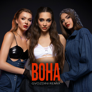 ‪Mirami‬ - Вона (Gvozdini Remix)