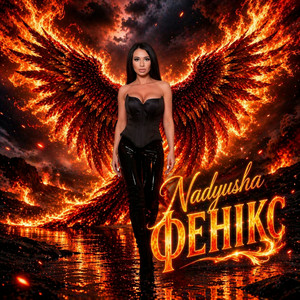 Nadyusha - Фенікс