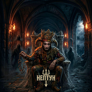 Нептун - Загадка Блазня