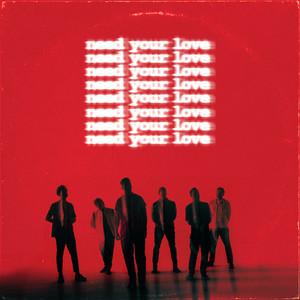 OneRepublic - Need Your Love