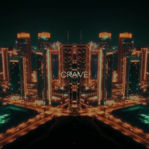 R3DN1K - Crave