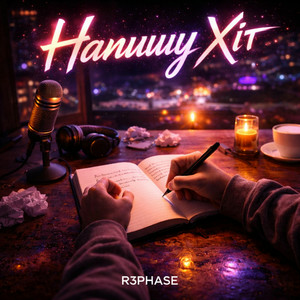 R3phase - Напишу Хіт