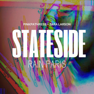 Rain Paris - Stateside