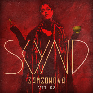 SKYND - Tamara Samsonova