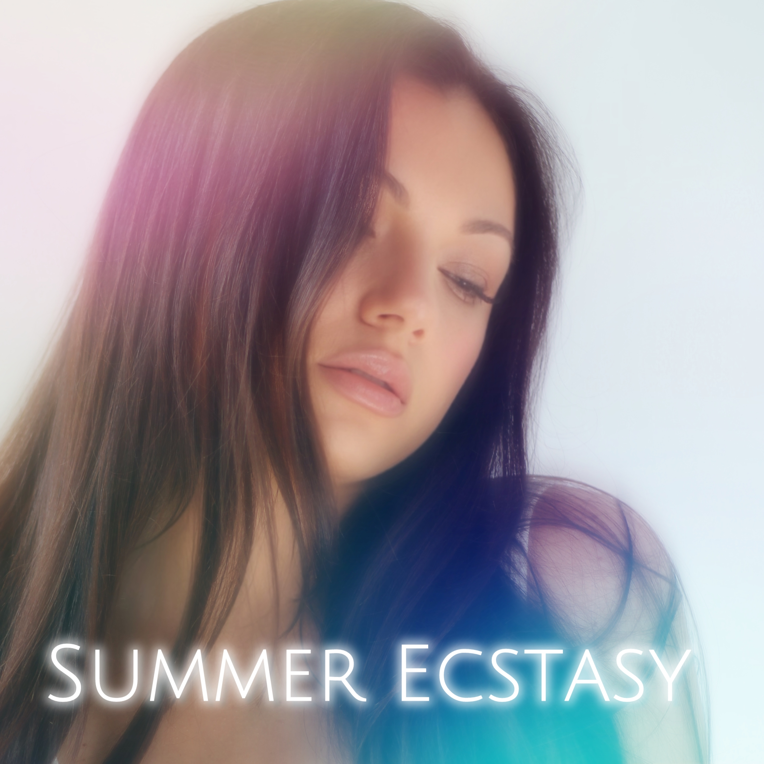 Ana Danch - Summer Ecstasy