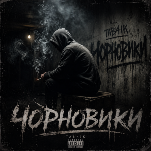 Tab4ik - Чорновики
