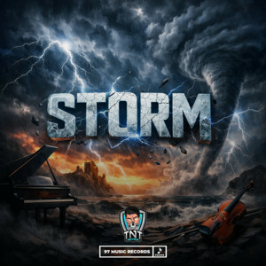 TNT Records - Storm