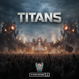 TNT Records - Titans