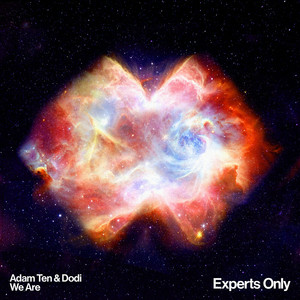 Adam Ten & Dodi - We Are