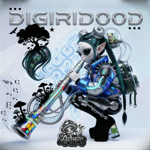 Aether Elf - Weird Dew