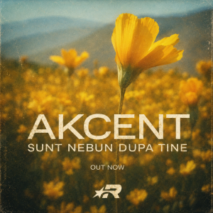 Akcent - Sunt nebun dupa tine