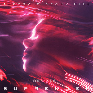 Alesso & Becky Hill - Surrender (MARTEN HØRGER Remix)