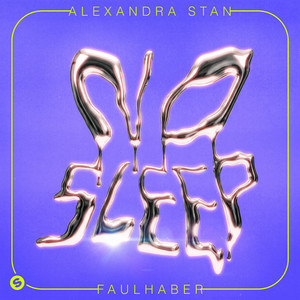 Alexandra Stan & FAULHABER - No Sleep