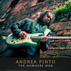 Andrea Pinto - The Nowhere Man