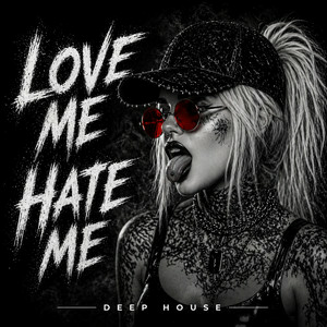 ANONFX - Love Me Hate Me