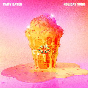 Caity Baser - Holiday Song
