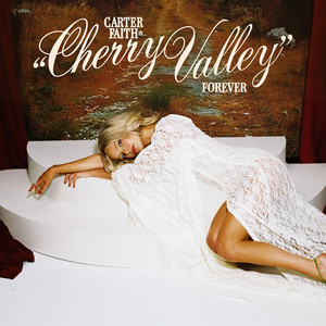 Carter Faith - Ain't Over Me Yet