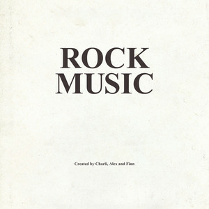 Charli xcx - Rock Music