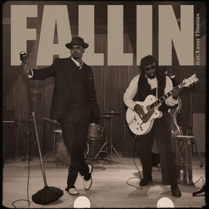 Chris Brown & Leon Thomas - Fallin'
