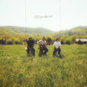 Connor Price & Nic D - 100 Problems