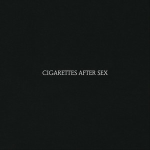 Cigarettes After Sex - Apocalypse