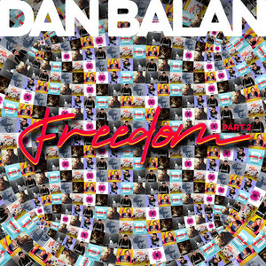 Dan Balan - Funny Love