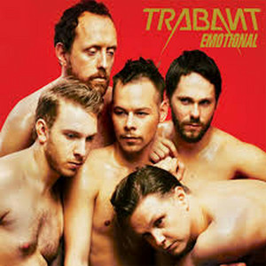 Trabant - Nasty Boy