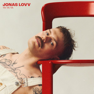 JONAS LOVV - Ya Ya Ya