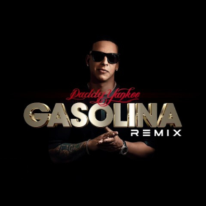 Daddy Yankee - Gasolina (DJ XAN Remix)
