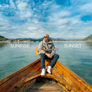 Dima Golyk - Sunrise / Sunset
