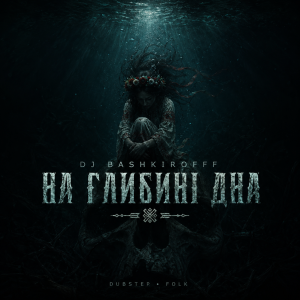 Dj Bashkirofff - На глибині дна