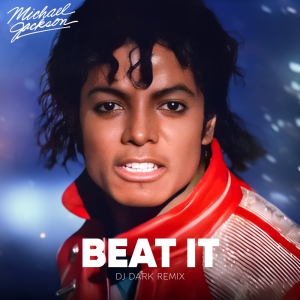 Dj Dark - Beat It