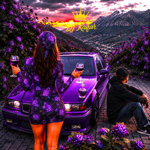 DJ KAIFAR & Amaya Roma - Blackberry