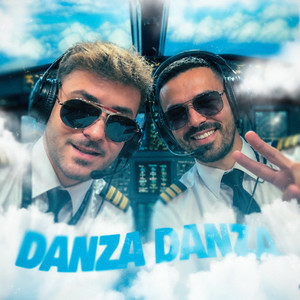 Dony & Christian D - Danza Danza